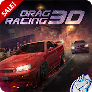 Prekė: Google play - Drag Racing 3D